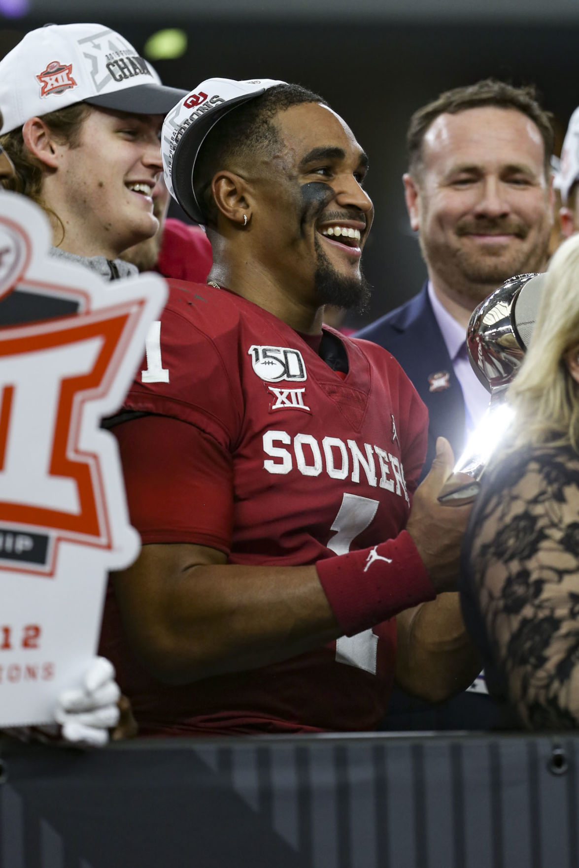 Jalen Hurts